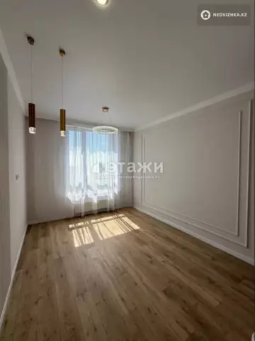 38.2 м², 2-комнатная квартира, этаж 11 из 12, 38 м², изображение - 7