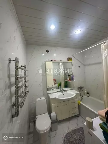 36 м², 1-комнатная квартира, этаж 6 из 9, 36 м², изображение - 2