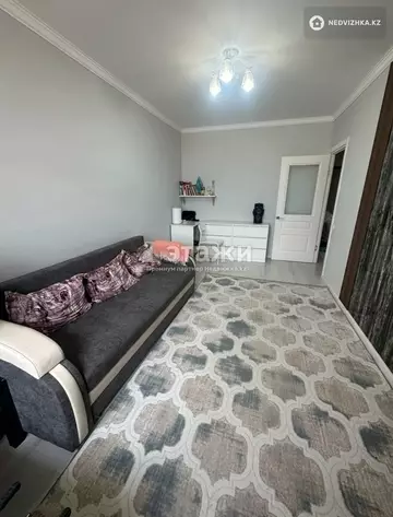 36 м², 1-комнатная квартира, этаж 6 из 9, 36 м², изображение - 3