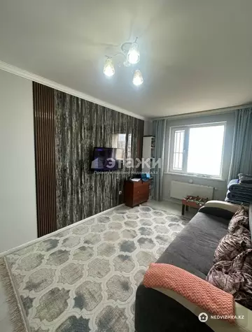 36 м², 1-комнатная квартира, этаж 6 из 9, 36 м², изображение - 4