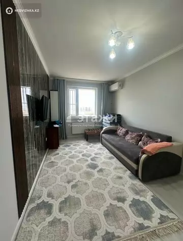 36 м², 1-комнатная квартира, этаж 6 из 9, 36 м², изображение - 5