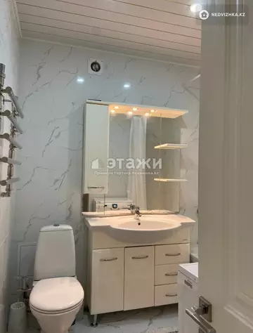 36 м², 1-комнатная квартира, этаж 6 из 9, 36 м², изображение - 7