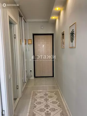 36 м², 1-комнатная квартира, этаж 6 из 9, 36 м², изображение - 8