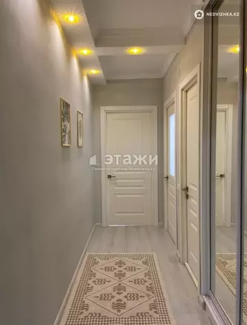 36 м², 1-комнатная квартира, этаж 6 из 9, 36 м², изображение - 9