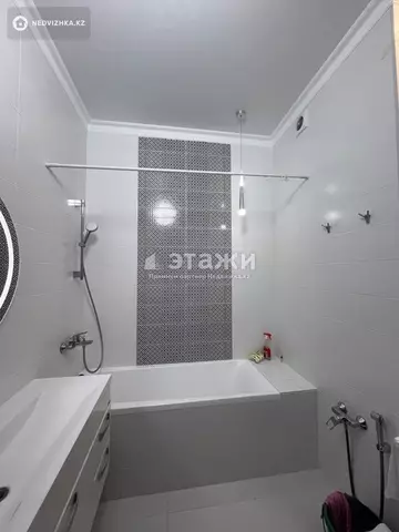 100 м², 2-комнатная квартира, этаж 8 из 10, 100 м², изображение - 5