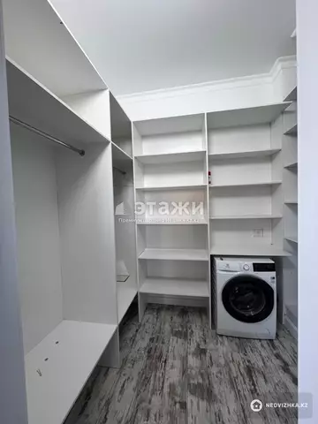 100 м², 2-комнатная квартира, этаж 8 из 10, 100 м², изображение - 7