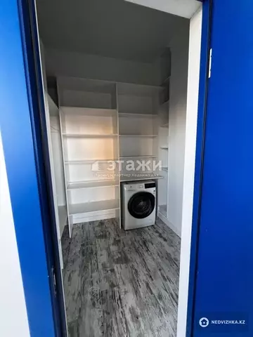 100 м², 2-комнатная квартира, этаж 8 из 10, 100 м², изображение - 8