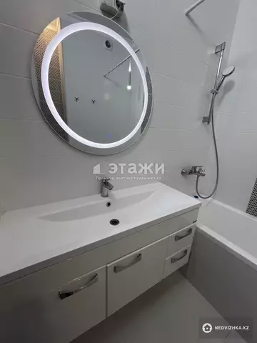 100 м², 2-комнатная квартира, этаж 8 из 10, 100 м², изображение - 9