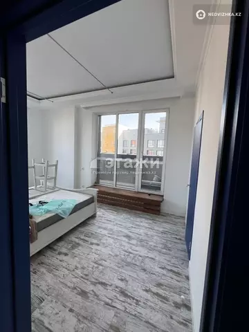100 м², 2-комнатная квартира, этаж 8 из 10, 100 м², изображение - 10