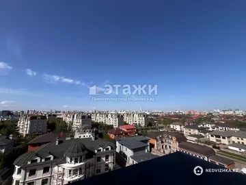 100 м², 2-комнатная квартира, этаж 8 из 10, 100 м², изображение - 13