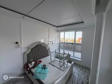 100 м², 2-комнатная квартира, этаж 8 из 10, 100 м², изображение - 15