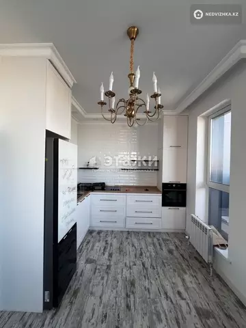 100 м², 2-комнатная квартира, этаж 8 из 10, 100 м², изображение - 17
