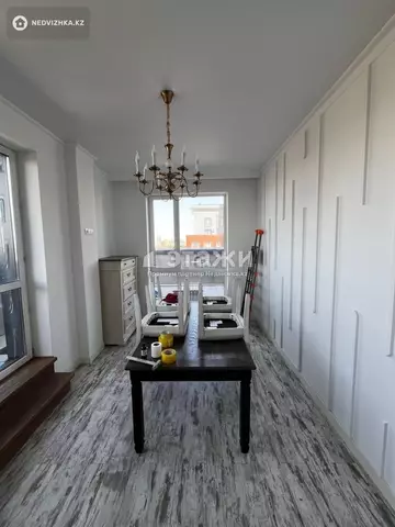 100 м², 2-комнатная квартира, этаж 8 из 10, 100 м², изображение - 18