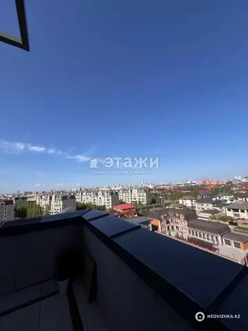 100 м², 2-комнатная квартира, этаж 8 из 10, 100 м², изображение - 19