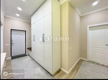 84 м², 3-комнатная квартира, этаж 2 из 9, 84 м², изображение - 5