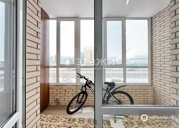 84 м², 3-комнатная квартира, этаж 2 из 9, 84 м², изображение - 7