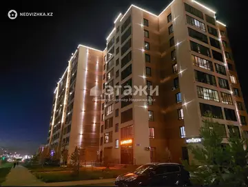 84 м², 3-комнатная квартира, этаж 2 из 9, 84 м², изображение - 9