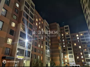 84 м², 3-комнатная квартира, этаж 2 из 9, 84 м², изображение - 10