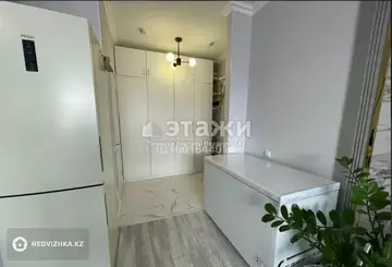 32.5 м², 1-комнатная квартира, этаж 5 из 20, 32 м², изображение - 0