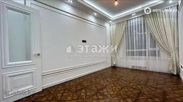 37 м², 1-комнатная квартира, этаж 8 из 12, 37 м², изображение - 4