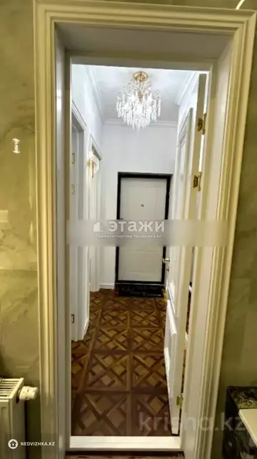 37 м², 1-комнатная квартира, этаж 8 из 12, 37 м², изображение - 8