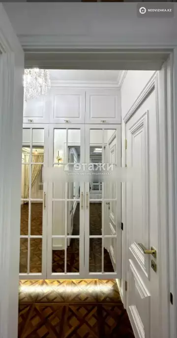 37 м², 1-комнатная квартира, этаж 8 из 12, 37 м², изображение - 9