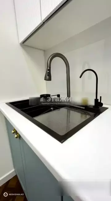37 м², 1-комнатная квартира, этаж 8 из 12, 37 м², изображение - 11