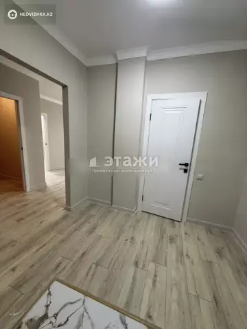 2-комнатная квартира, этаж 8 из 12, 53 м²