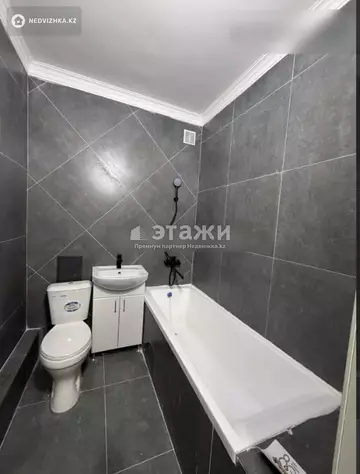 53 м², 2-комнатная квартира, этаж 8 из 12, 53 м², изображение - 4