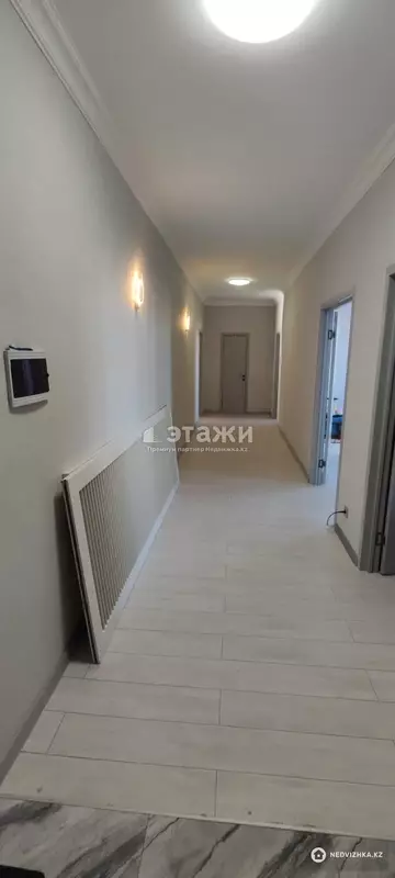 3-комнатная квартира, этаж 7 из 13, 105 м²