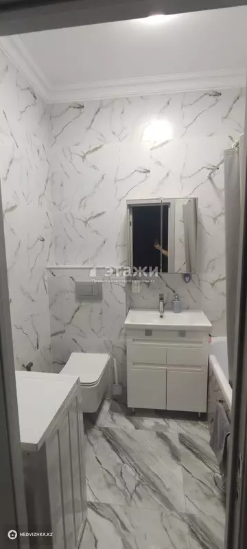 3-комнатная квартира, этаж 7 из 13, 105 м²