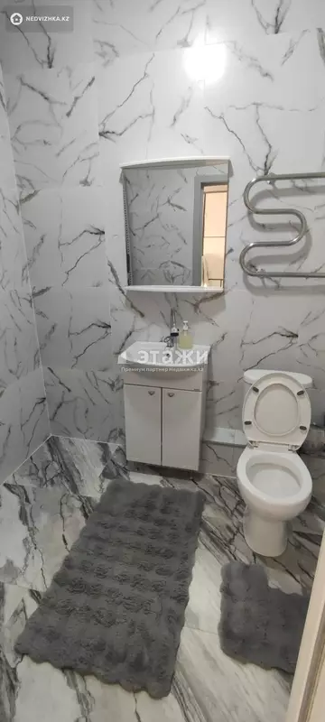 105 м², 3-комнатная квартира, этаж 7 из 13, 105 м², изображение - 7