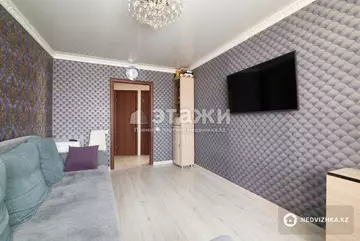 42.1 м², 2-комнатная квартира, этаж 5 из 5, 42 м², изображение - 1