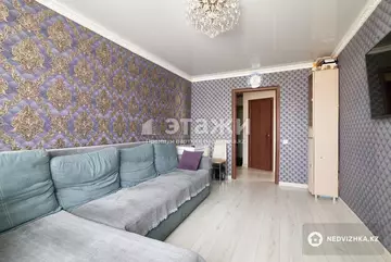 42.1 м², 2-комнатная квартира, этаж 5 из 5, 42 м², изображение - 2