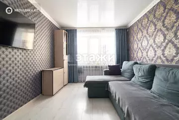 42.1 м², 2-комнатная квартира, этаж 5 из 5, 42 м², изображение - 3