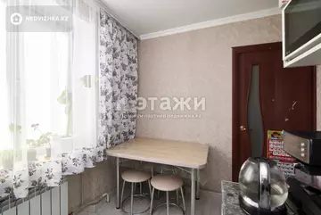 42.1 м², 2-комнатная квартира, этаж 5 из 5, 42 м², изображение - 5