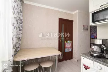 42.1 м², 2-комнатная квартира, этаж 5 из 5, 42 м², изображение - 6