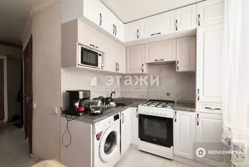 42.1 м², 2-комнатная квартира, этаж 5 из 5, 42 м², изображение - 7