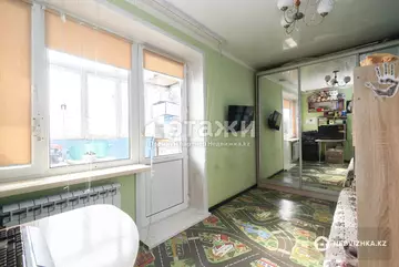42.1 м², 2-комнатная квартира, этаж 5 из 5, 42 м², изображение - 8