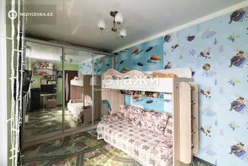 42.1 м², 2-комнатная квартира, этаж 5 из 5, 42 м², изображение - 9