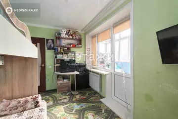 42.1 м², 2-комнатная квартира, этаж 5 из 5, 42 м², изображение - 11