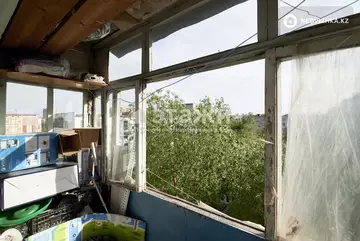 42.1 м², 2-комнатная квартира, этаж 5 из 5, 42 м², изображение - 12