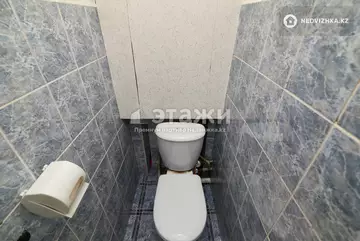 42.1 м², 2-комнатная квартира, этаж 5 из 5, 42 м², изображение - 14