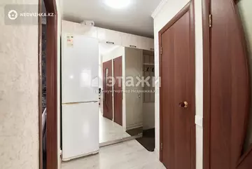 42.1 м², 2-комнатная квартира, этаж 5 из 5, 42 м², изображение - 15