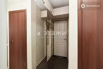 42.1 м², 2-комнатная квартира, этаж 5 из 5, 42 м², изображение - 16