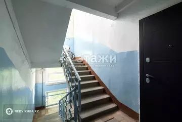 42.1 м², 2-комнатная квартира, этаж 5 из 5, 42 м², изображение - 17