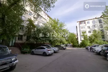 42.1 м², 2-комнатная квартира, этаж 5 из 5, 42 м², изображение - 19