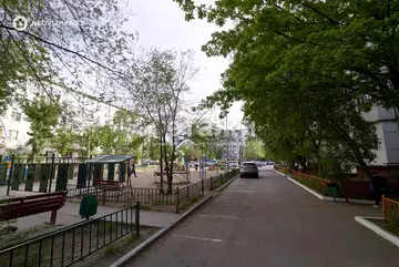 42.1 м², 2-комнатная квартира, этаж 5 из 5, 42 м², изображение - 20