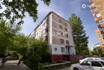 42.1 м², 2-комнатная квартира, этаж 5 из 5, 42 м², изображение - 21