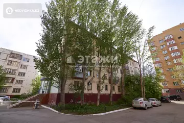 42.1 м², 2-комнатная квартира, этаж 5 из 5, 42 м², изображение - 22